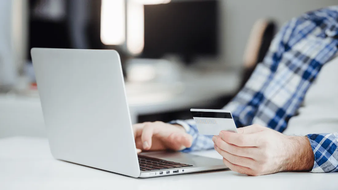 Black Friday achat en ligne