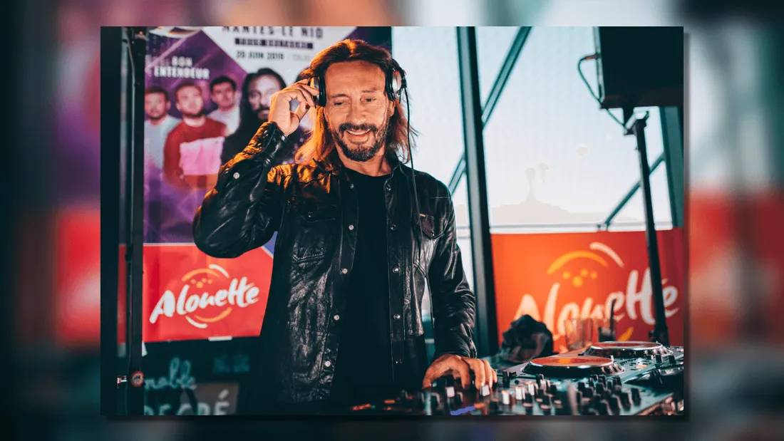 Bob Sinclar