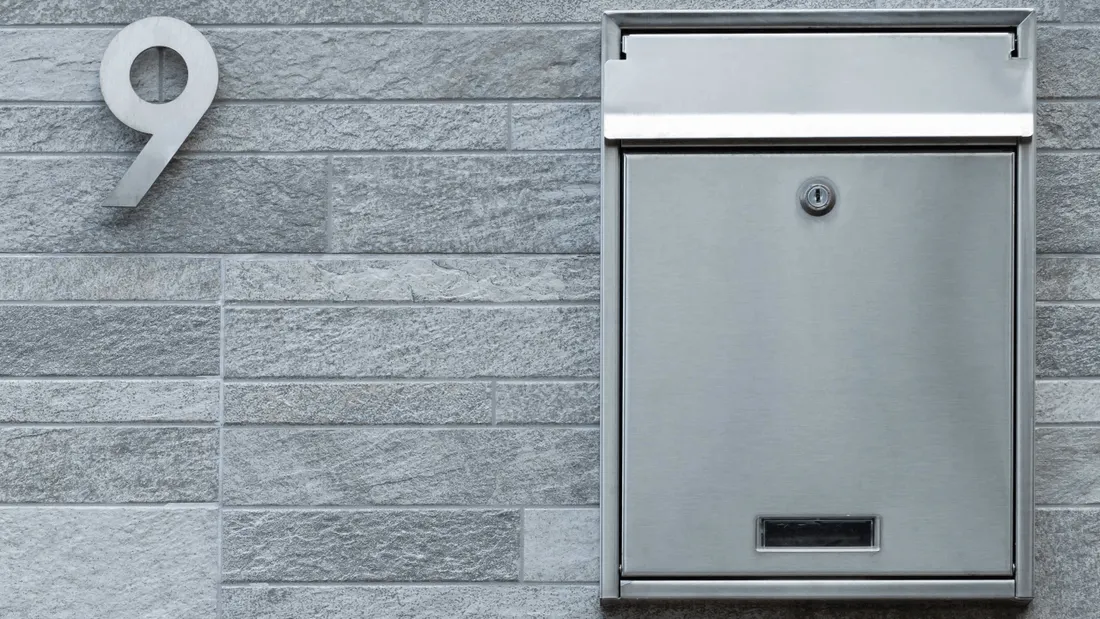 L'interdiction de la pub dans les boites aux lettres testée dans 15 territoires