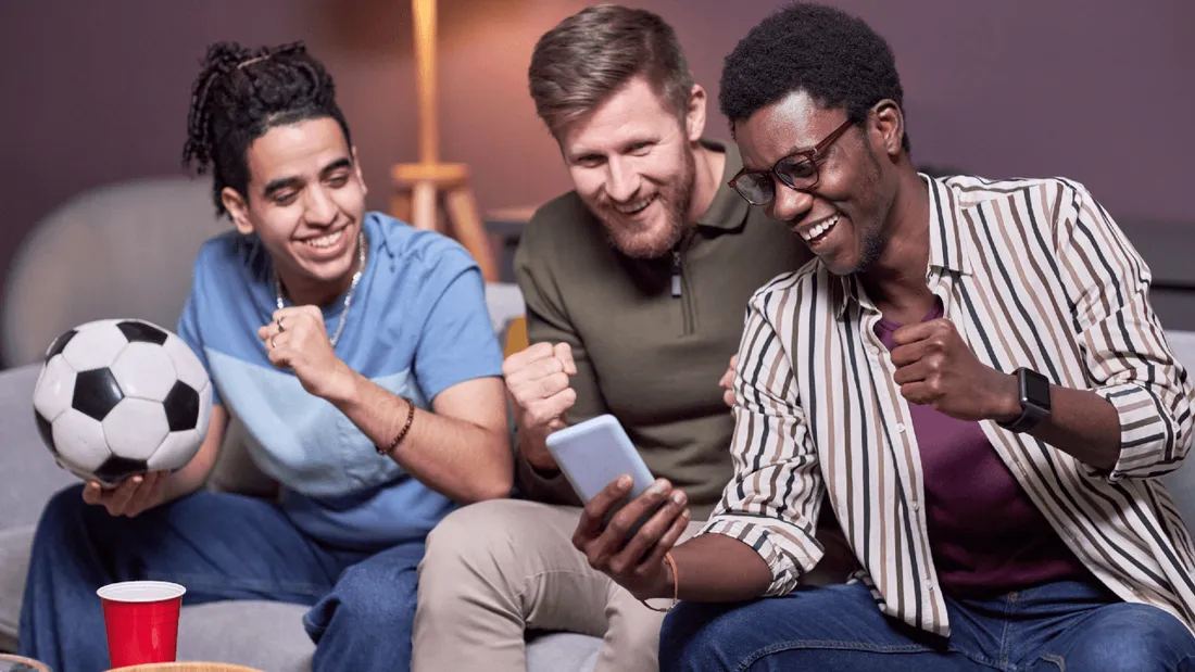 Paris sportifs en ligne