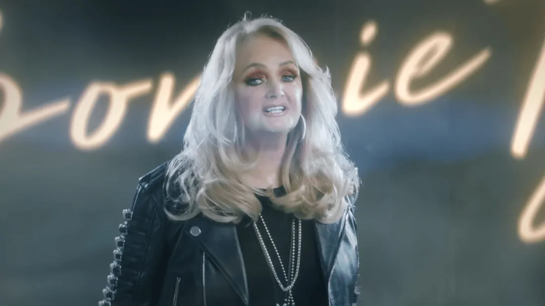 Bonnie Tyler