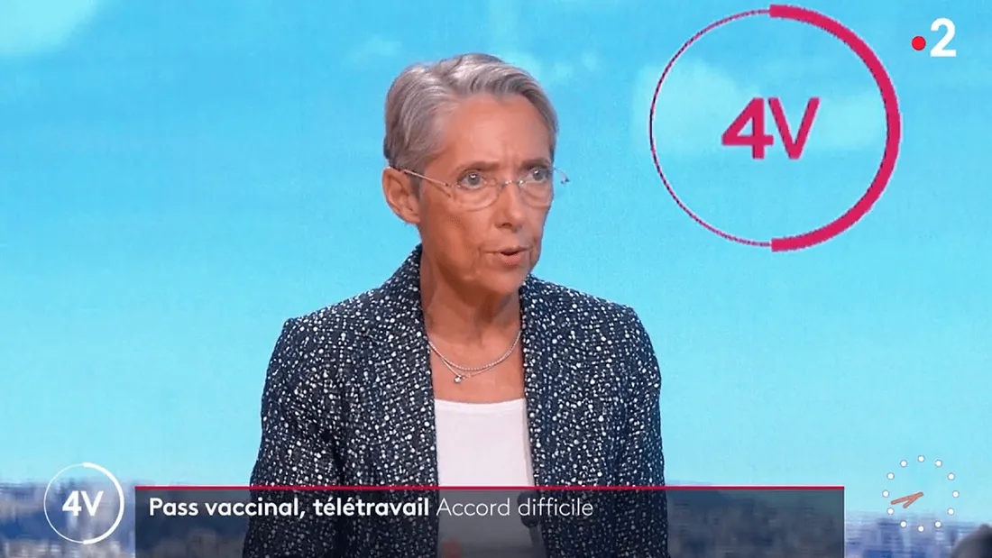 Télétravail : la sanction ramenée à 500 euros pour les entreprises