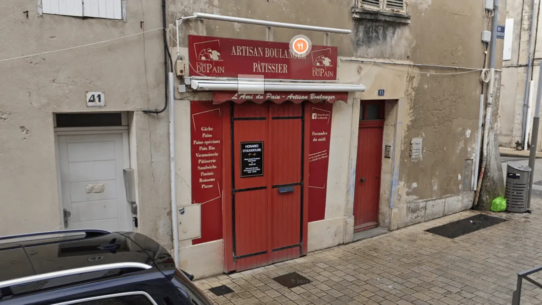 La Rochelle : pas de record validé pour "la plus petite" boulangerie du monde