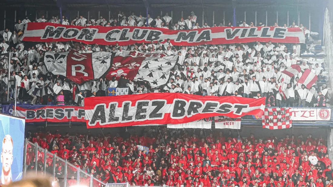 Celtric Ultras Brest