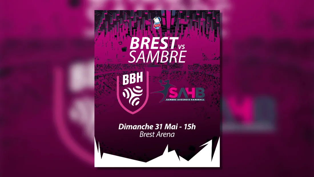 BBH Sambre match