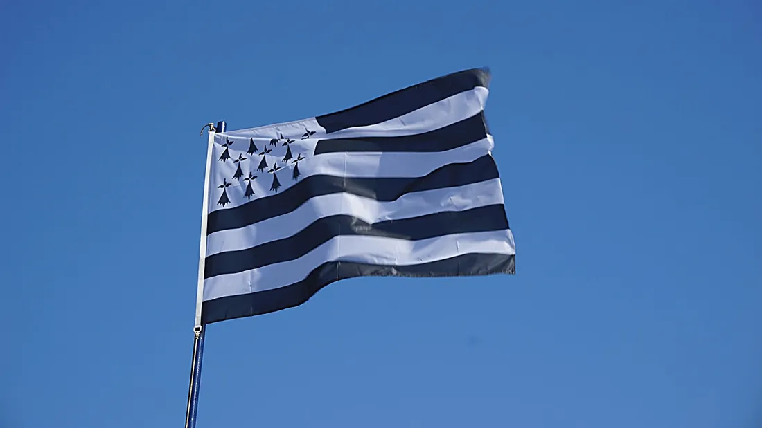 drapeau breton