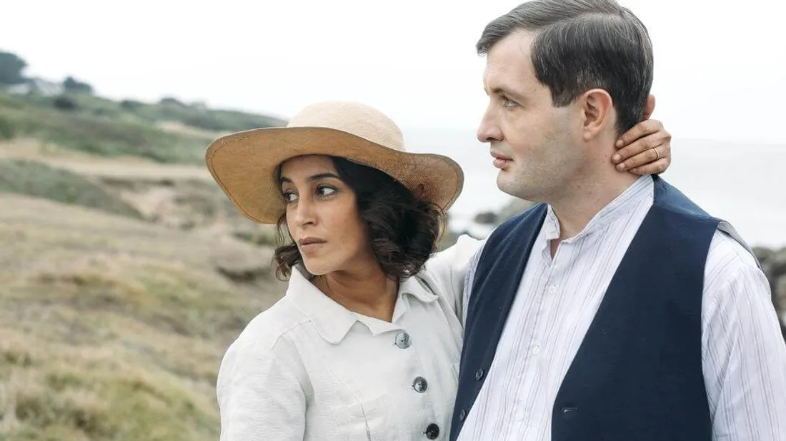 Les Pays de la Loire, terres du tournage du film "C’est mon homme"