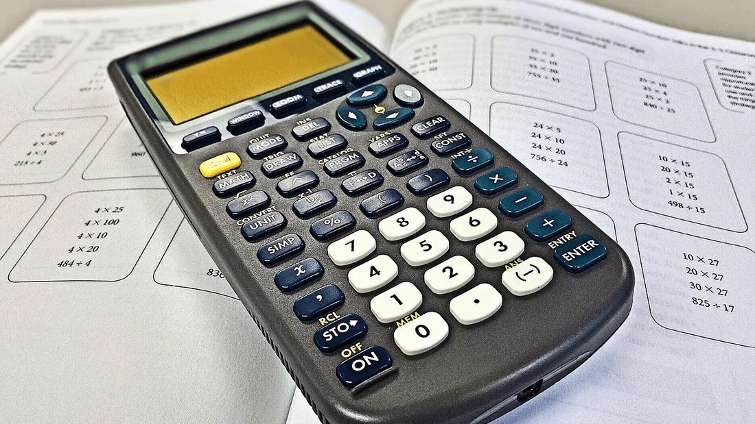 calculette