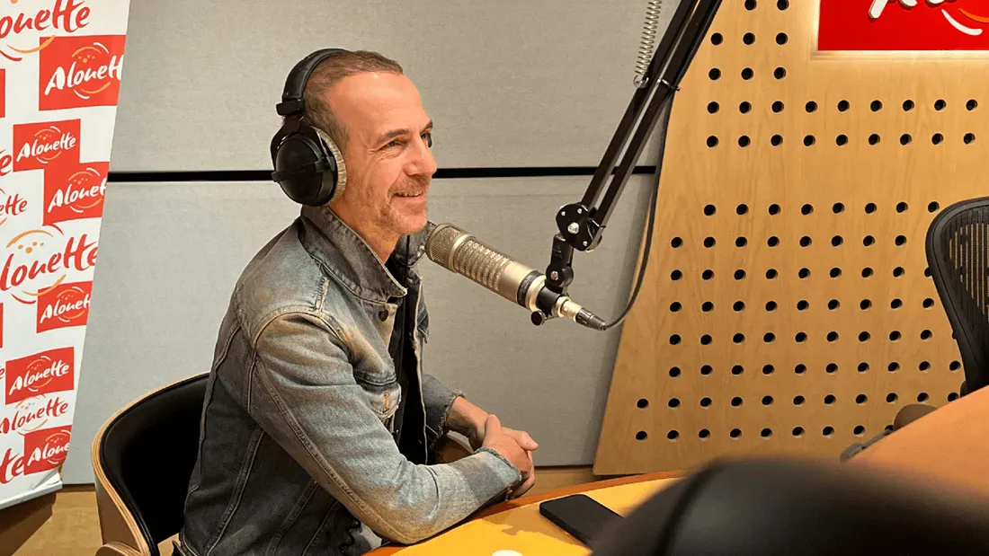 Calogero sur Alouette