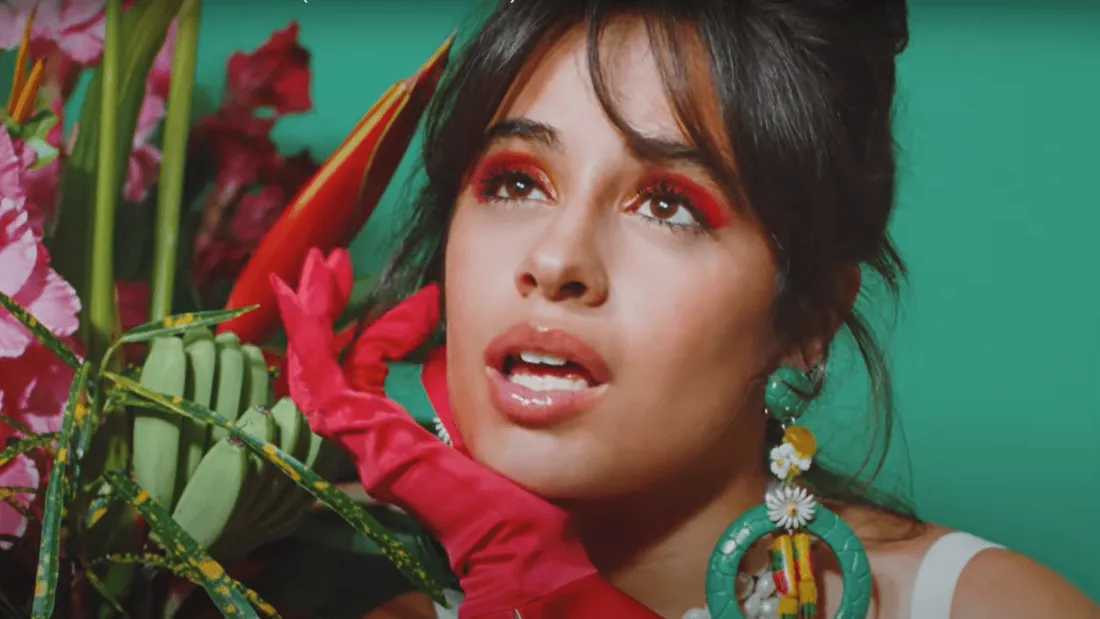 Nouveau single Camila Cabello