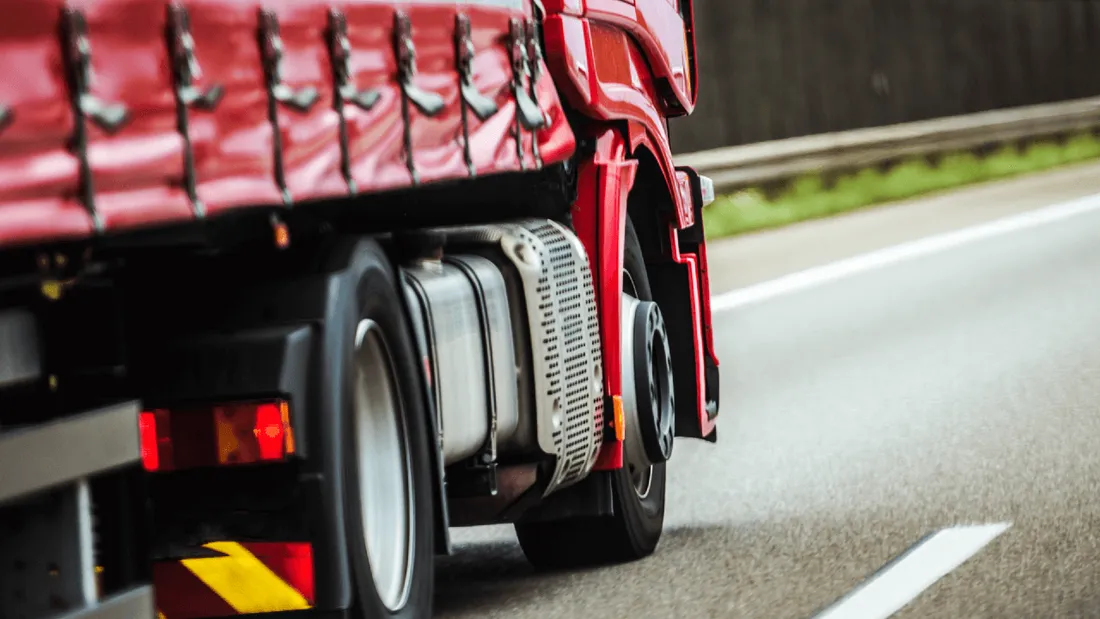 Bretagne : un poids lourd percute deux chevaux en divagation