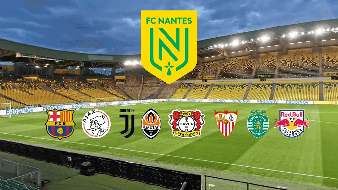 fc nantes