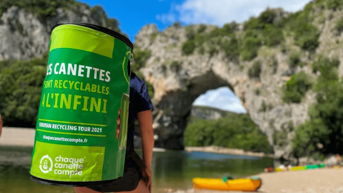 À vos marques, prêts, collectez ! 