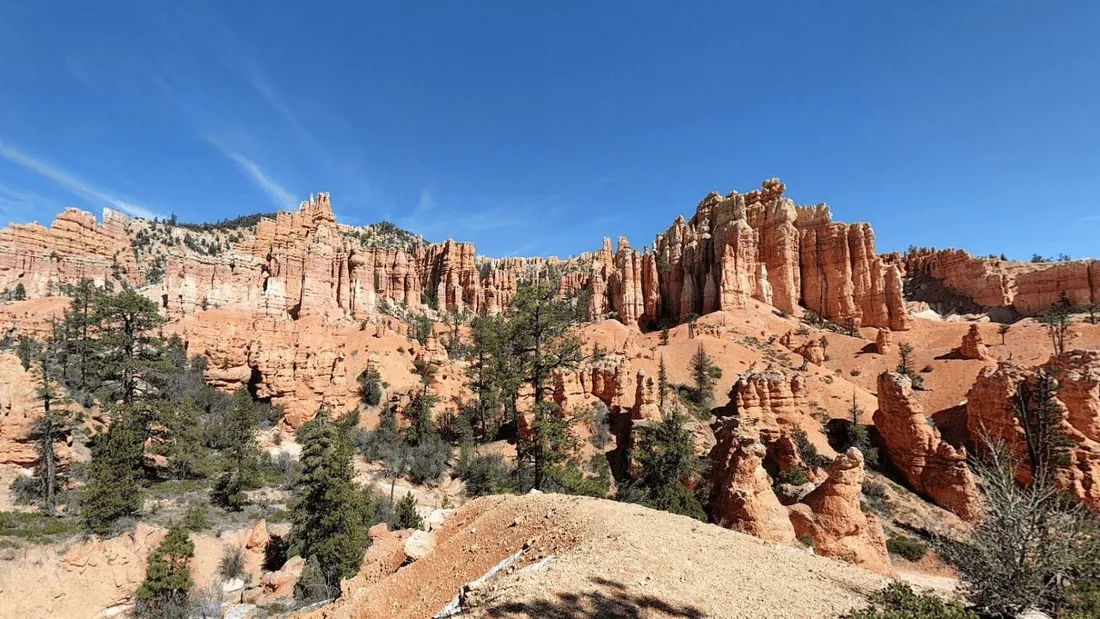 Canyon Bryce