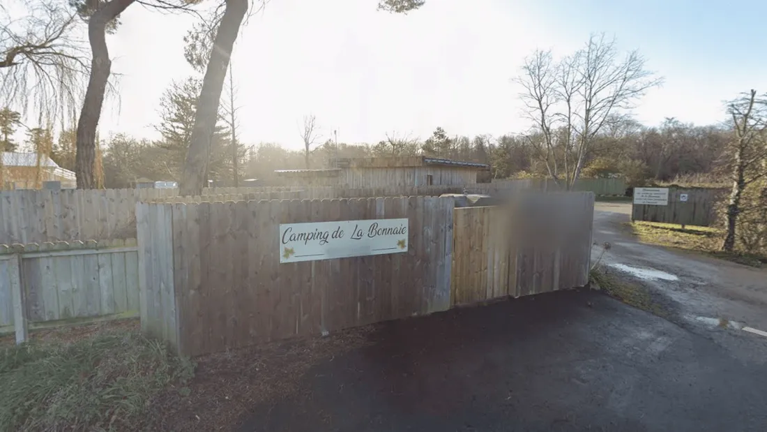 Camping naturiste de La Bonnaie dans les Côtes-d'Armor