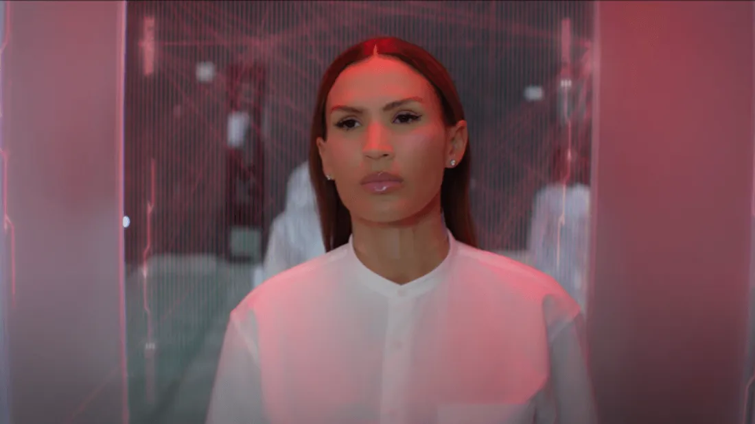 Vitaa annonce un "dernier album" en 2023