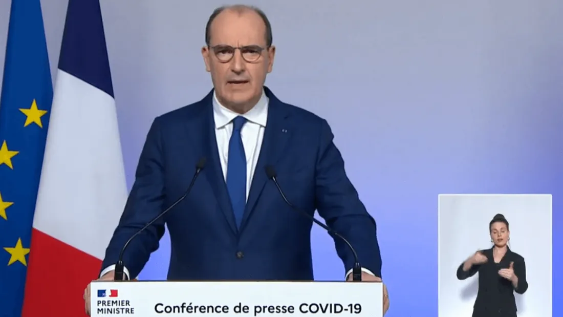Covid-19 : le pass vaccinal entre en vigueur ce lundi