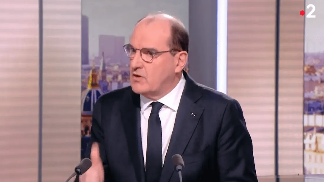 Covid à l'école : face à la pagaille, Castex assouplit le protocole