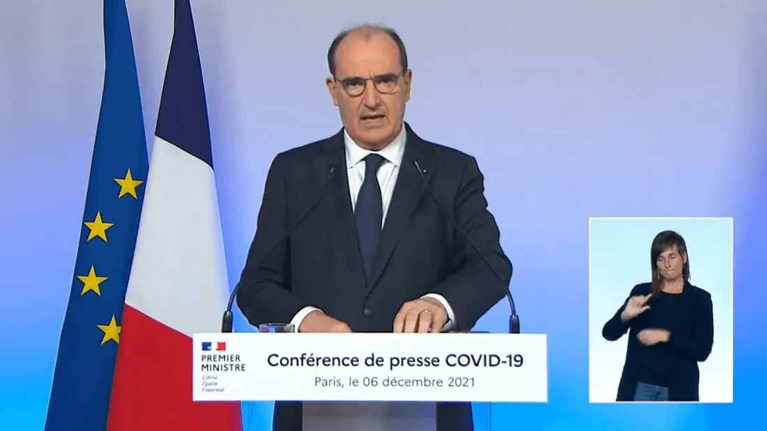 Covid-19 : fermeture des discothèques, port du masque renforcé dans les écoles primaires...