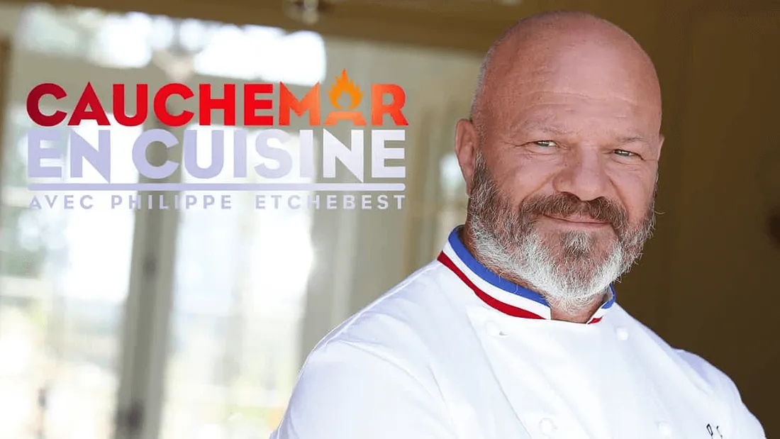 Depuis 2011, l'émission est présentée par Philippe Etchebest 