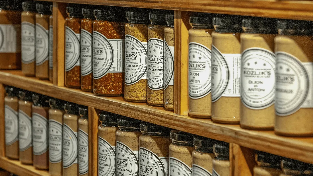 Quelles sont les causes de la pénurie de moutarde ? 