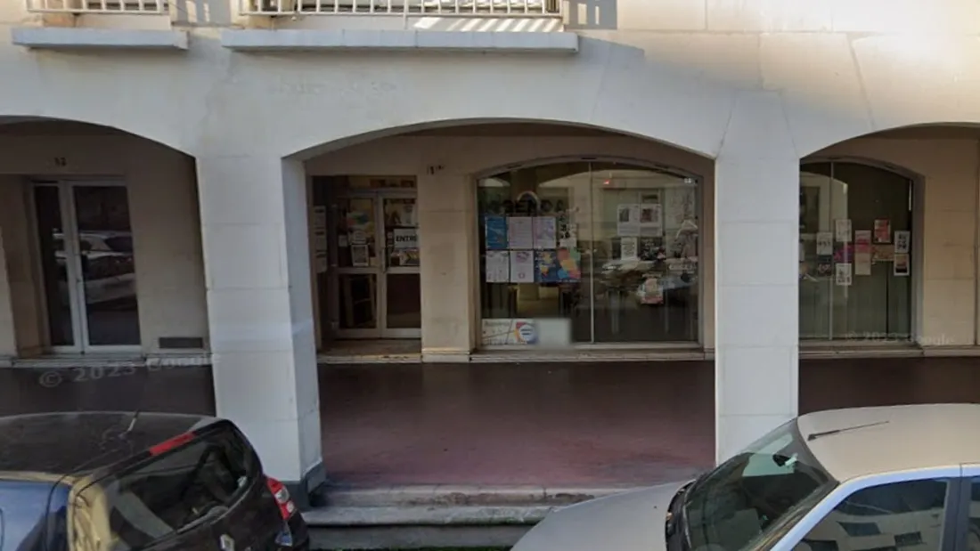 Centre LGBTI de Touraine