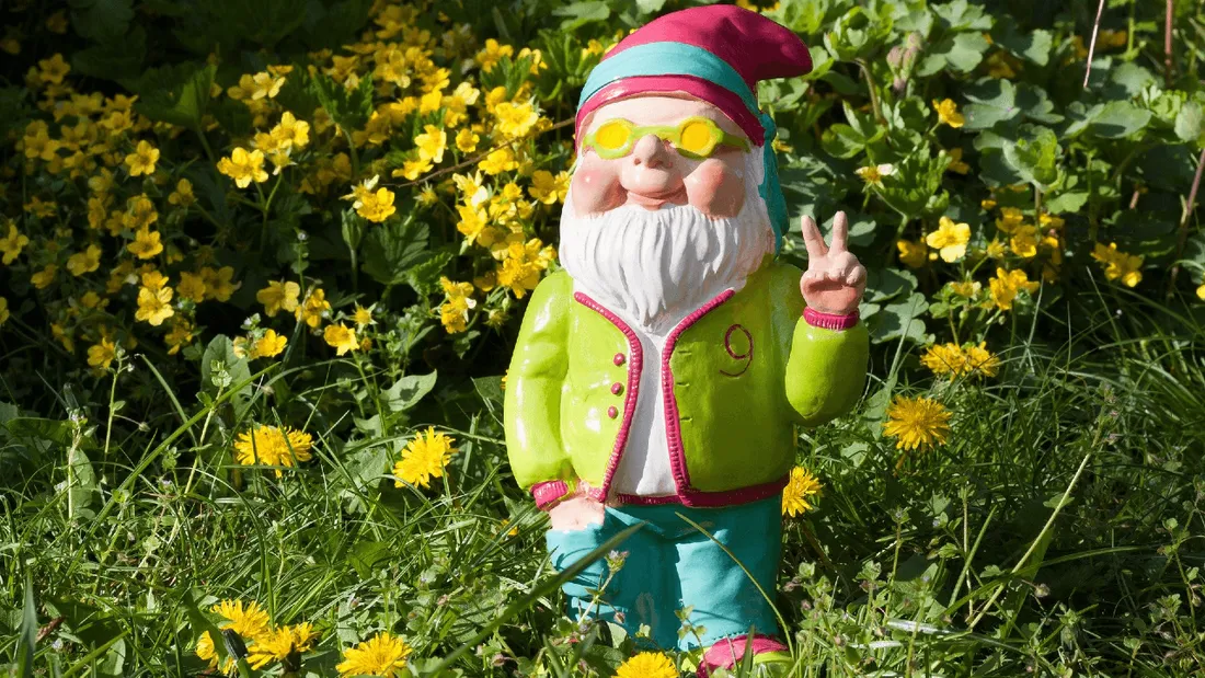 Une invasion de nains en Ille-et-Vilaine 