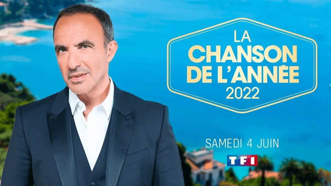 « La Chanson de l’année » de retour le 4 juin prochain à 21h10