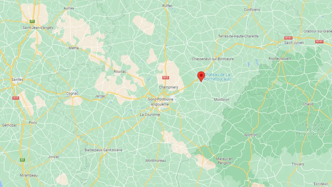 Charente : découverte exceptionnelle d'un lieu de sépulture de l'âge du Bronze