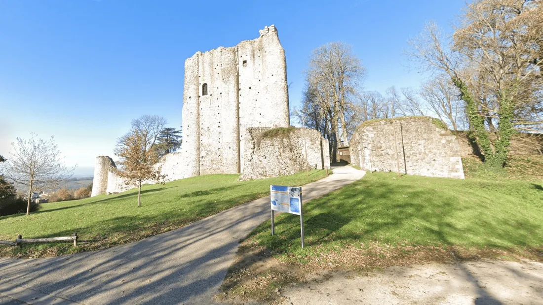 Vendée : il contacte les gendarmes pour les informer qu'il va leur tirer dessus