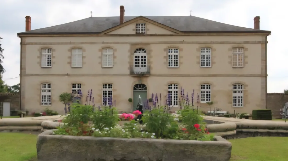 Château de la Cosse