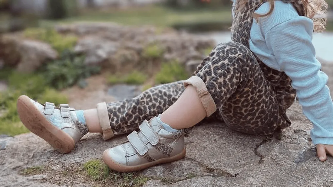 chaussures pour enfants Bellamy