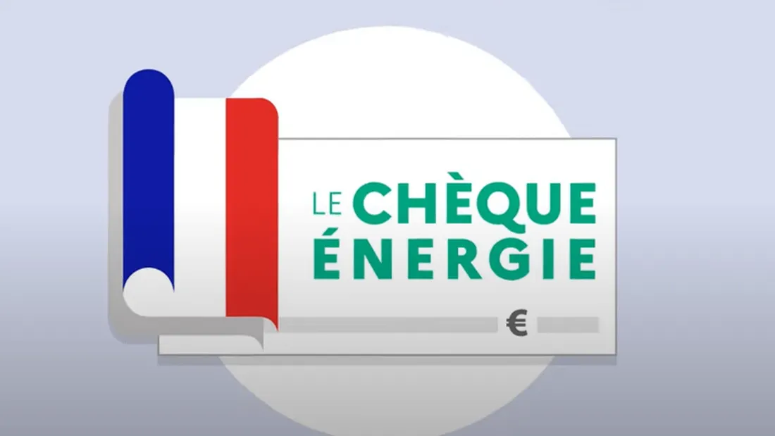 chèque énergie