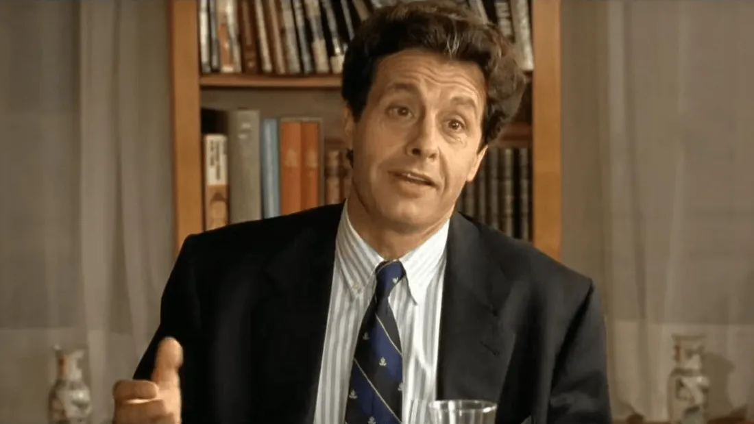 Christian Bujeau