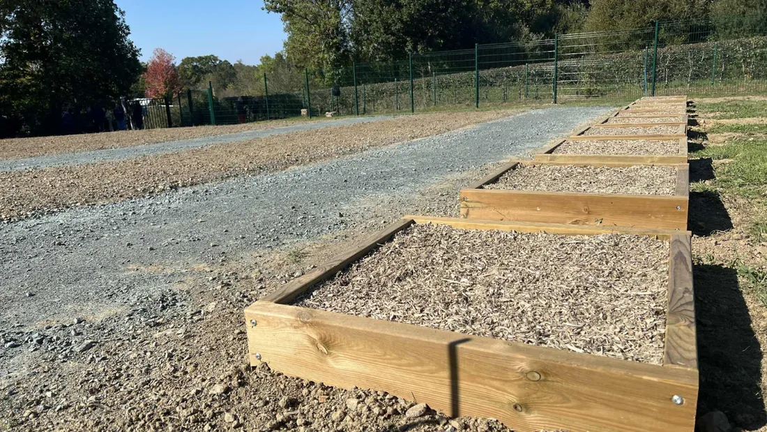Cimetière des animaux La Roche-sur-Yon