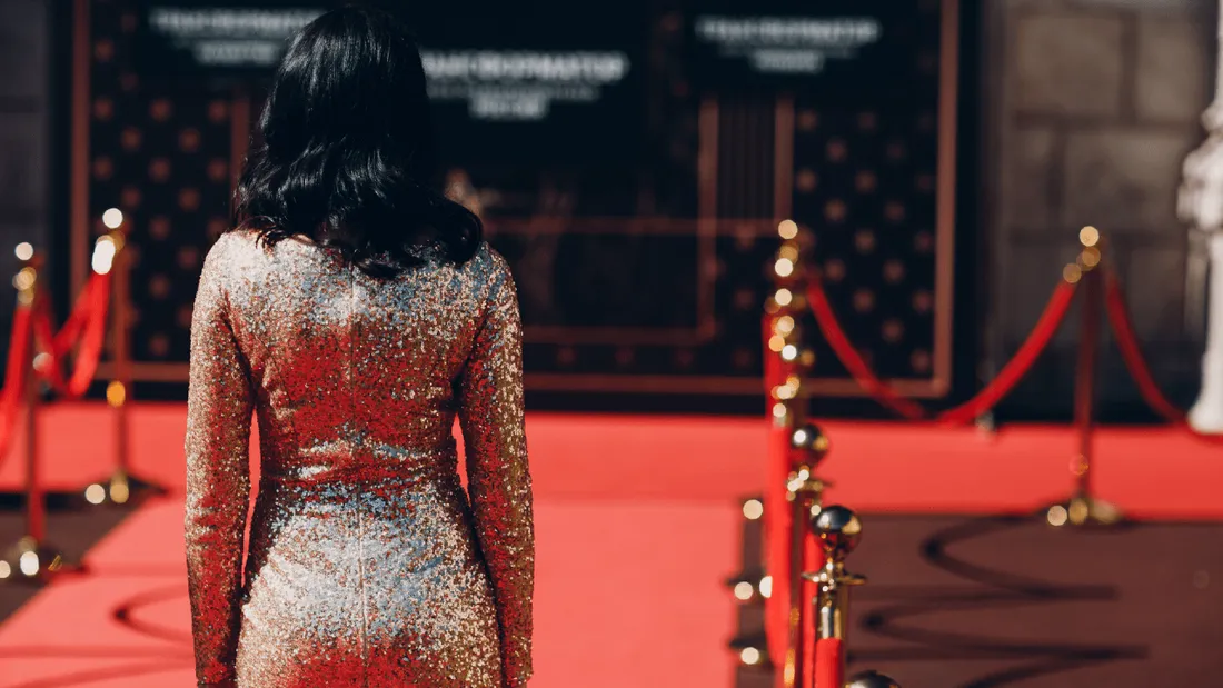 Cinéma tapis rouge 