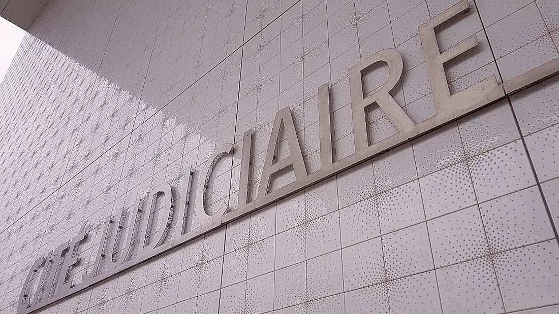 Cité Judiciaire de Limoges