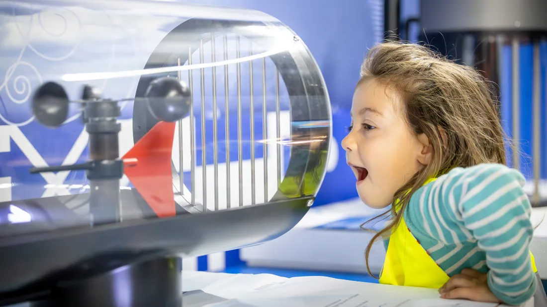 La Cité des Moussaillons à Lorient.