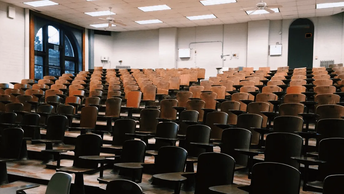 Quelles sont les meilleures universités de France ? 