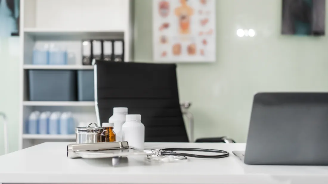 Cabinet médical