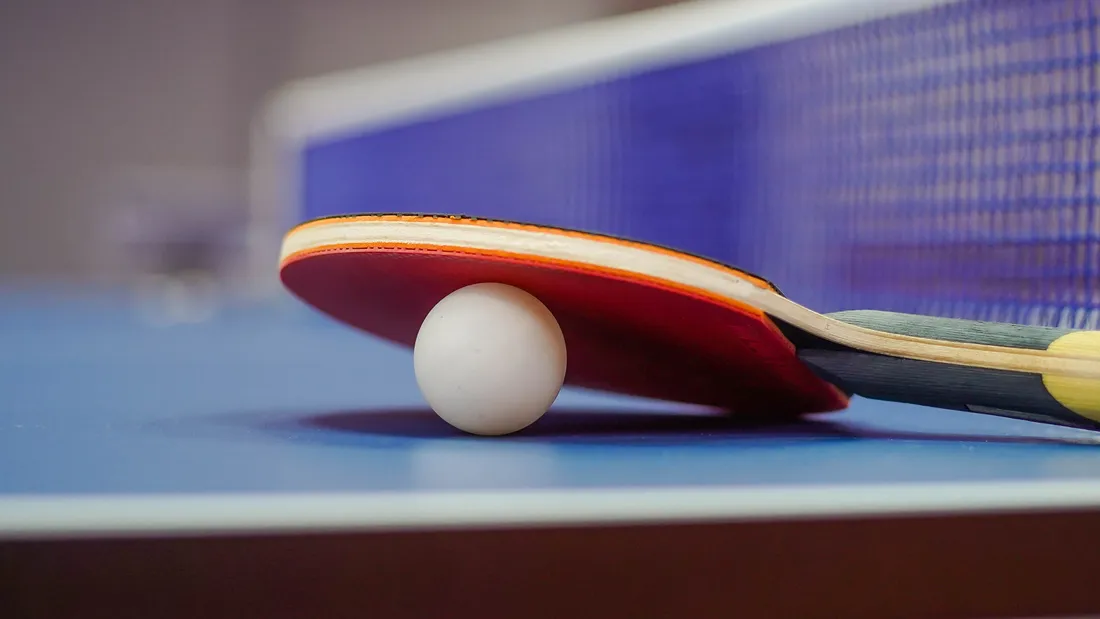 Tennis de table