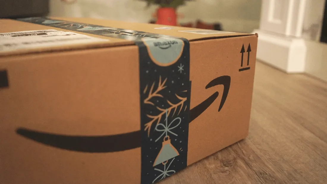 Grève chez Amazon France ce lundi