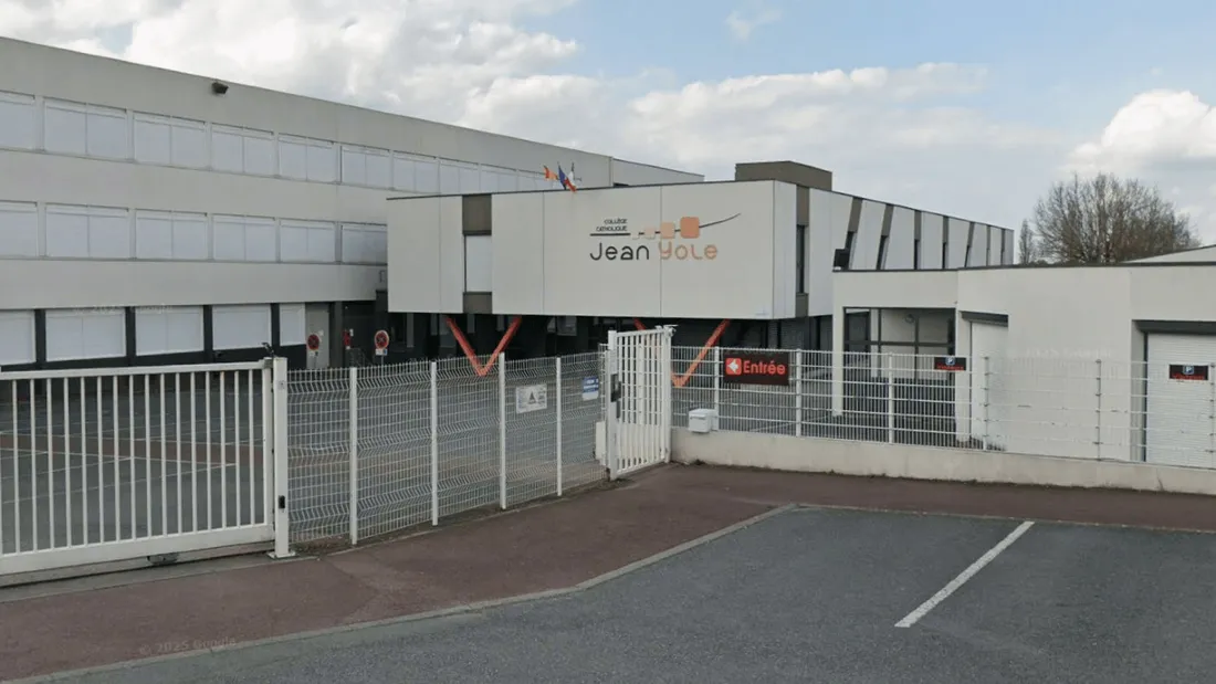 Jean-Yole aux Herbiers