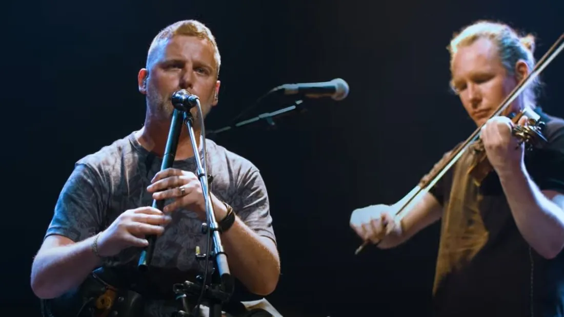 CONCERT DORCHA COBS  SAINT PATRICK