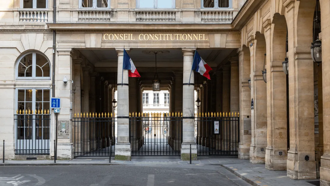 Pass vaccinal : le Conseil constitutionnel rendra sa décision vendredi