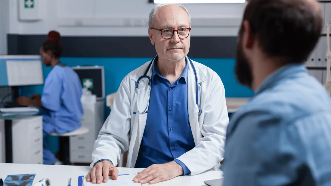 Médecin généraliste