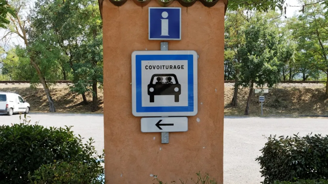 covoiturage