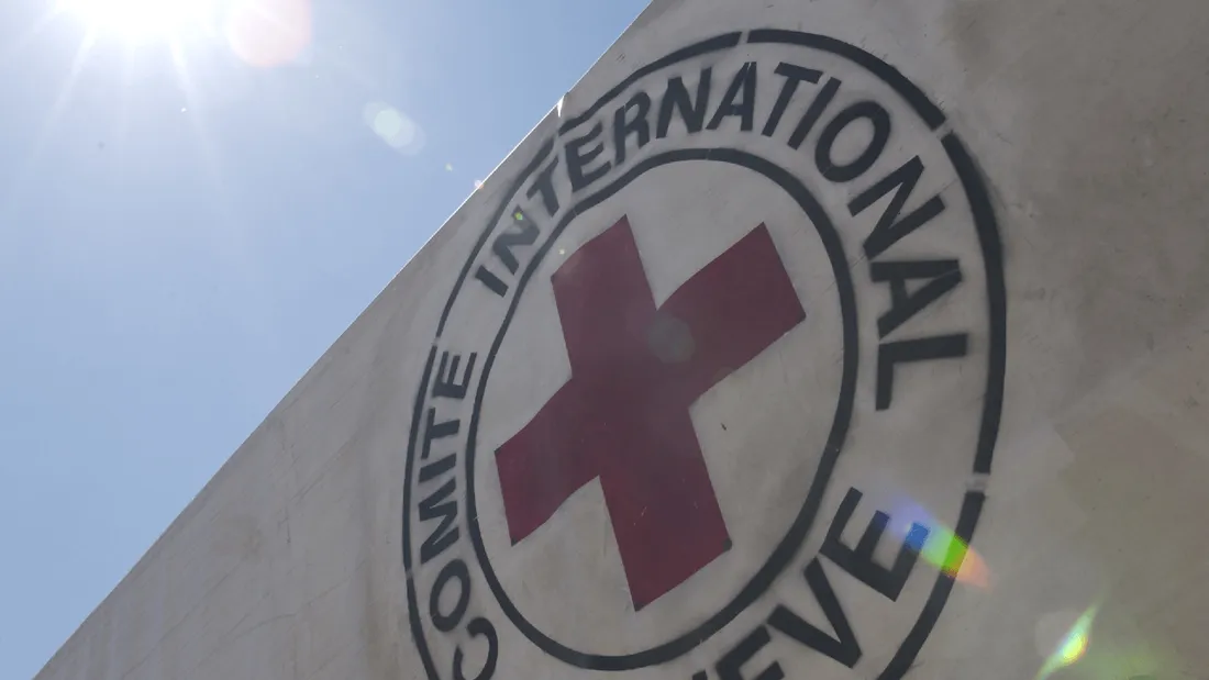 Croix-Rouge internationale