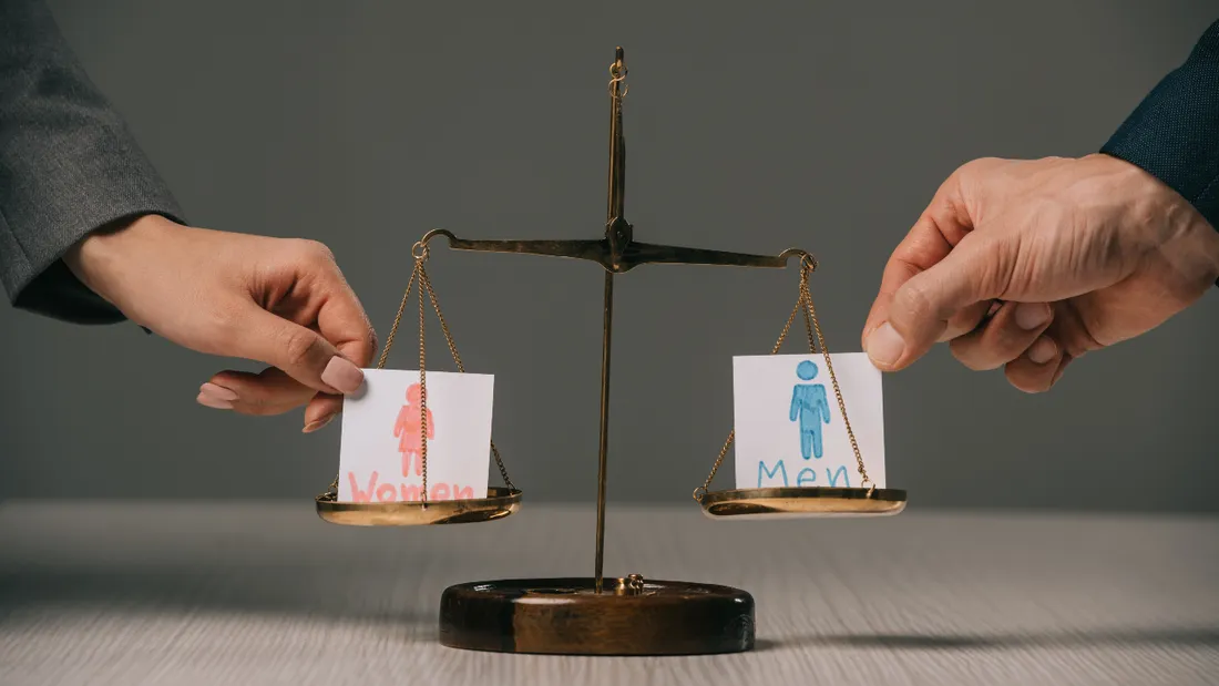 Égalité femmes/hommes