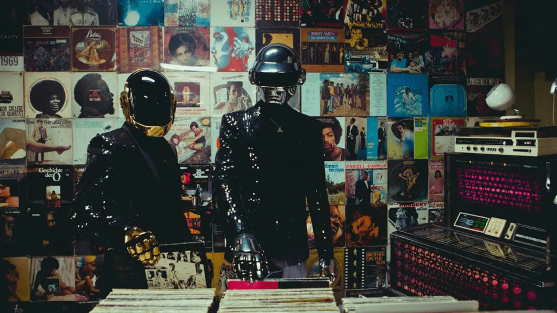 Daft Punk